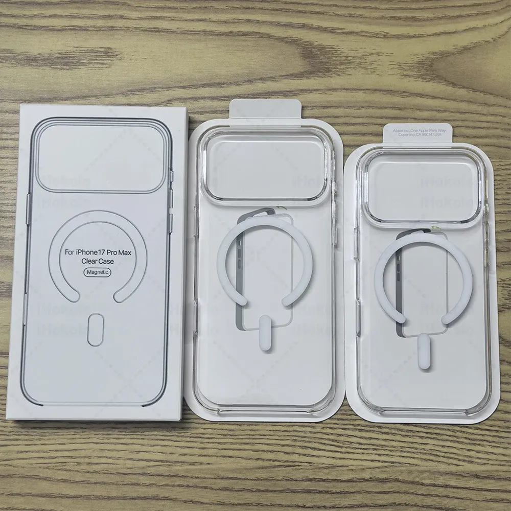 Finition de la coque transparente