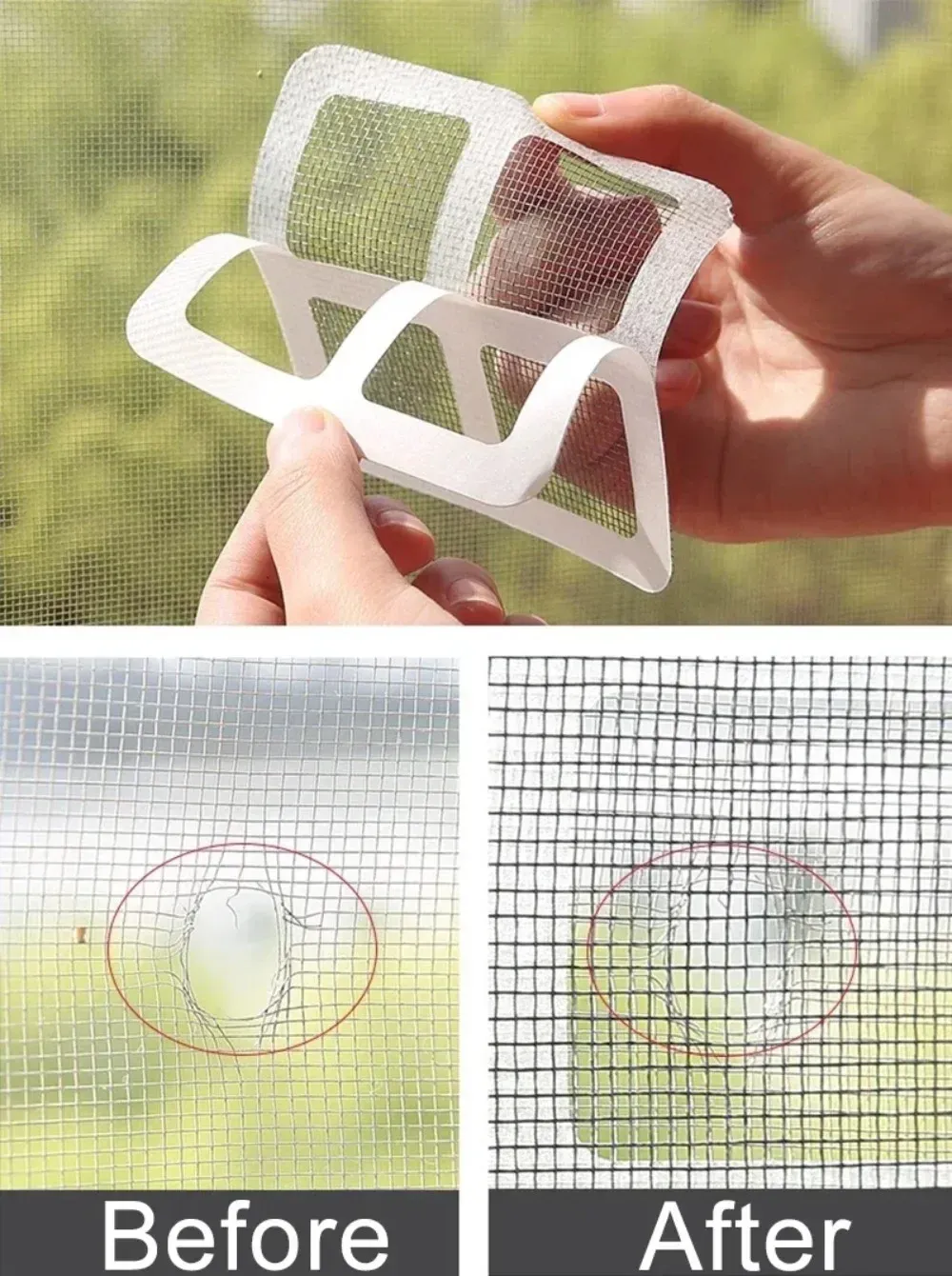 Filtre jetable pour salle de bains