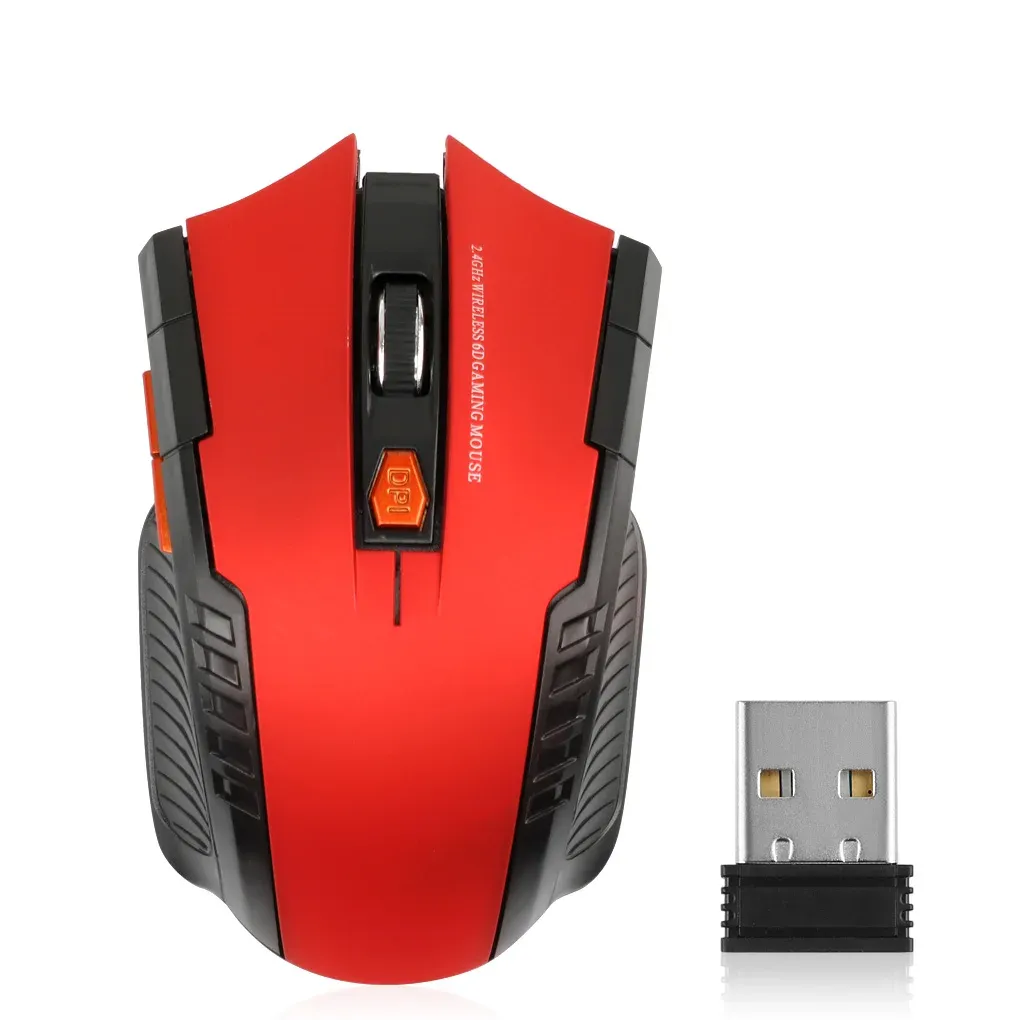Souris sans fil SUPMANGO, détails du design