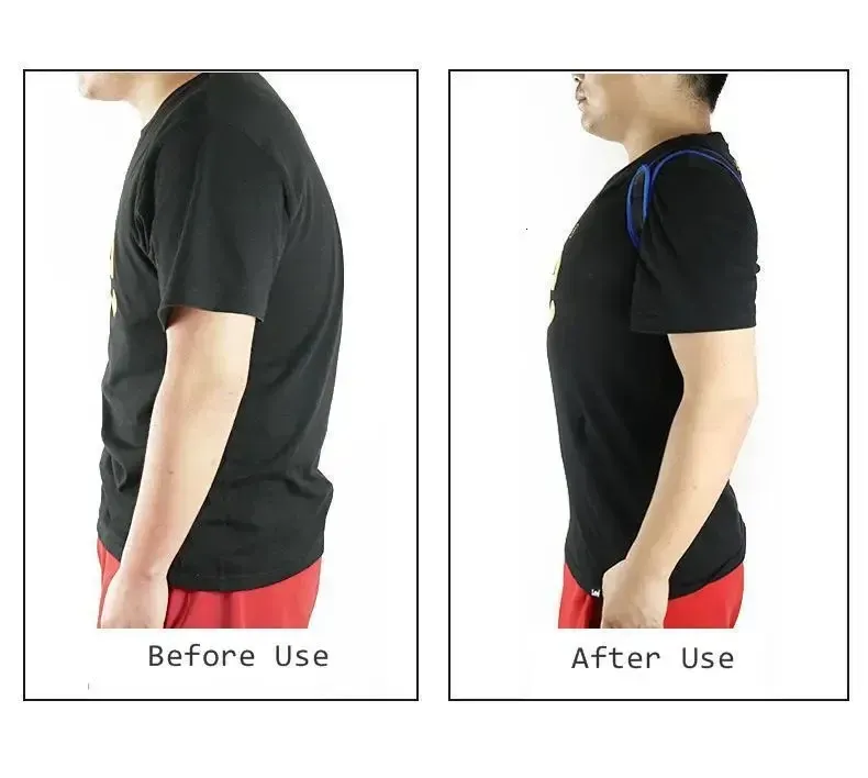 Ceinture de posture en situation