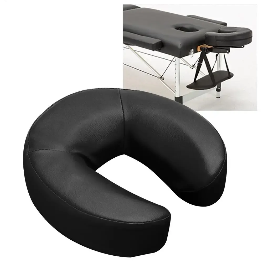 Coussin de massage pour table de massage
