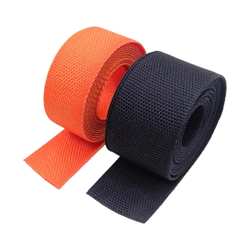 Gaine thermorétractable tressée pour câbles, isolation et protection, diamètres 6 mm, 8 mm, 10 mm et 12 mm 6