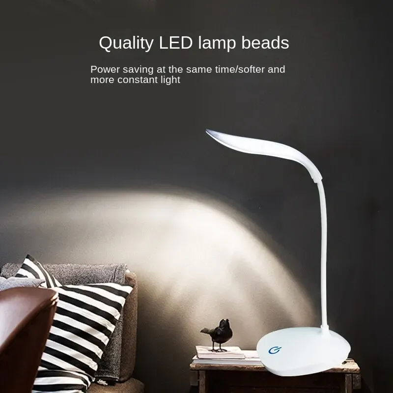Lampe de bureau LED, utilisation au bureau