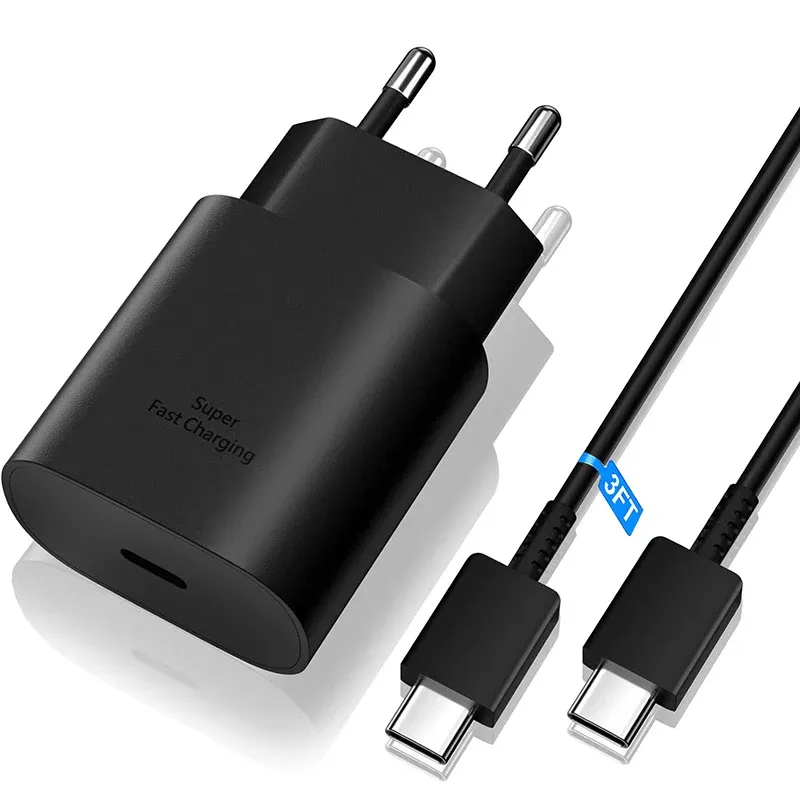 Accessoire de recharge premium