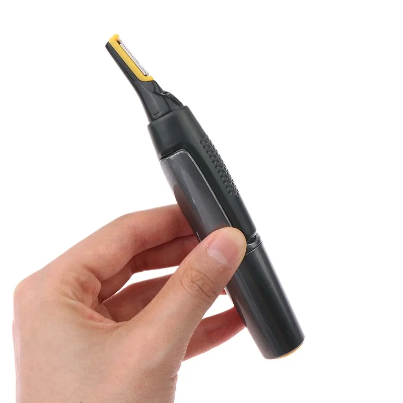 Tondeuse de précision, mise en valeur