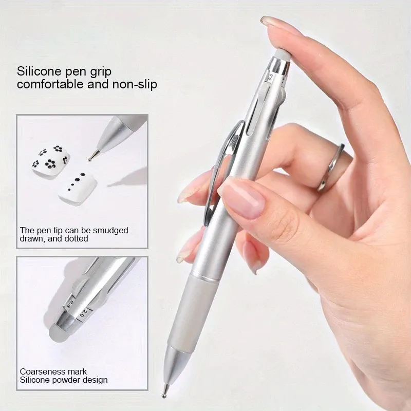 Kit de manucure portable