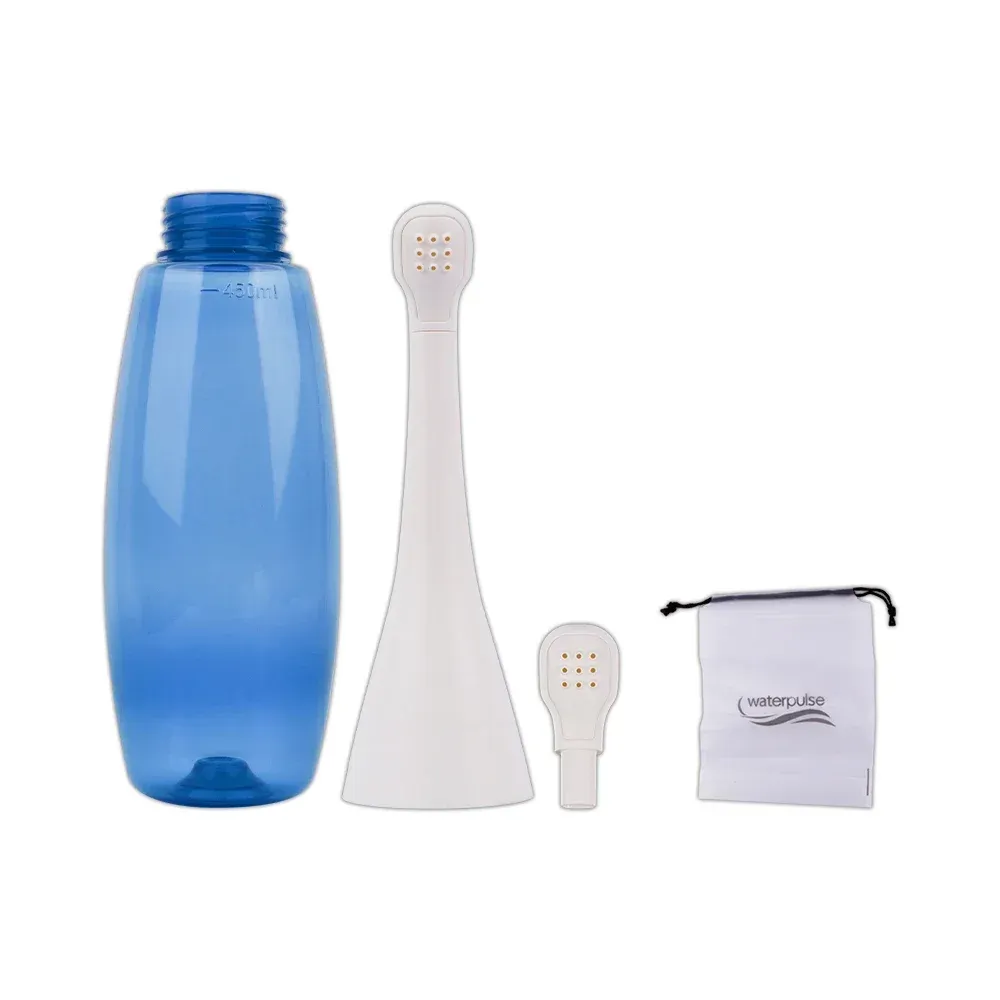 Bidet portable en spray, bidet de voyage pour femmes enceintes et bouteille de lavage pour bébé, lot de 4 x 500 ml 8