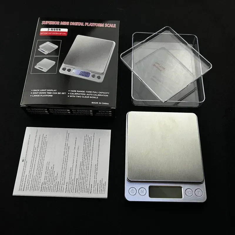 Balance de cuisine numérique 0,01 g, balance de précision intelligente pour bijoux, balance électronique de poche portable, balance alimentaire, balance en grammes 7