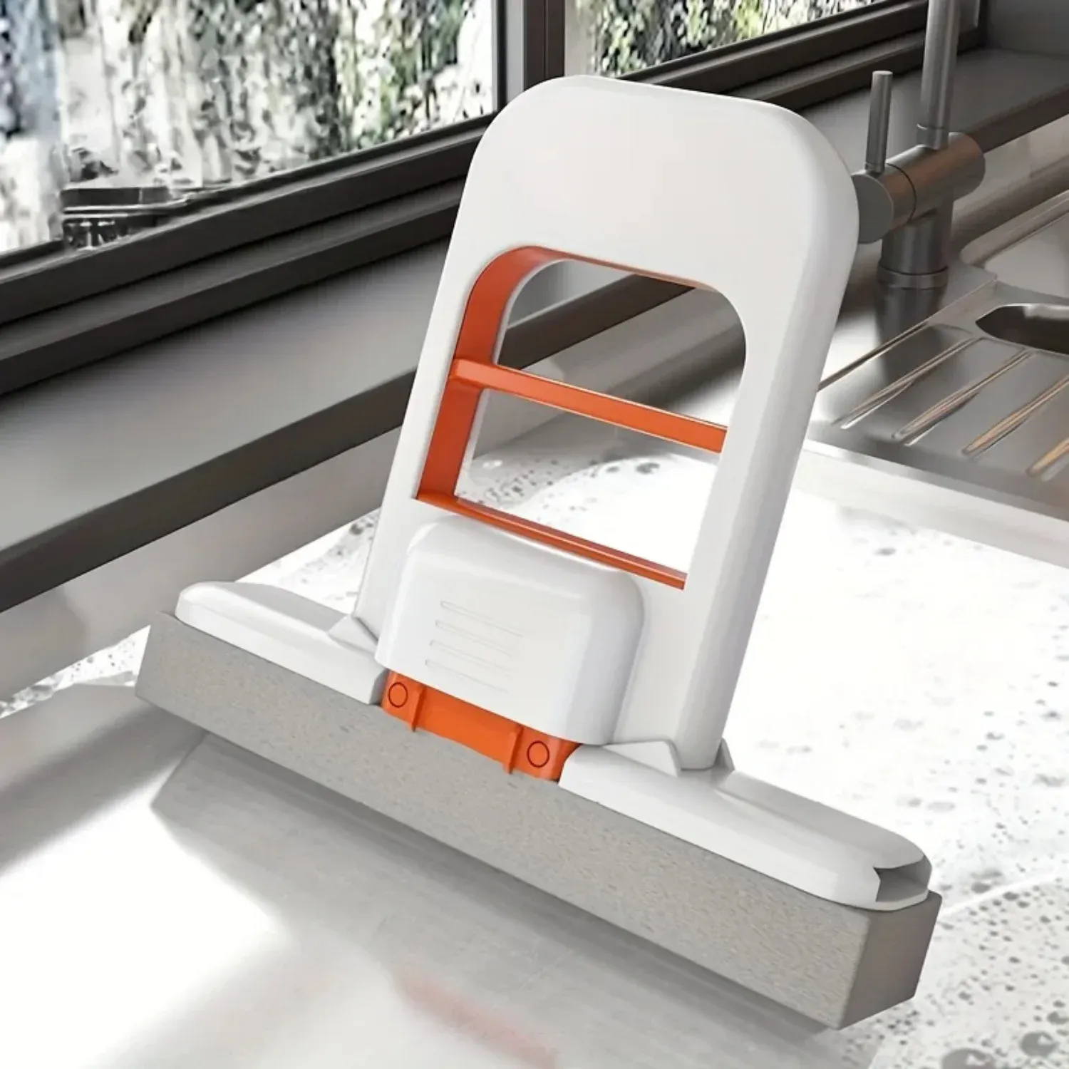 Nettoyage des petits espaces
