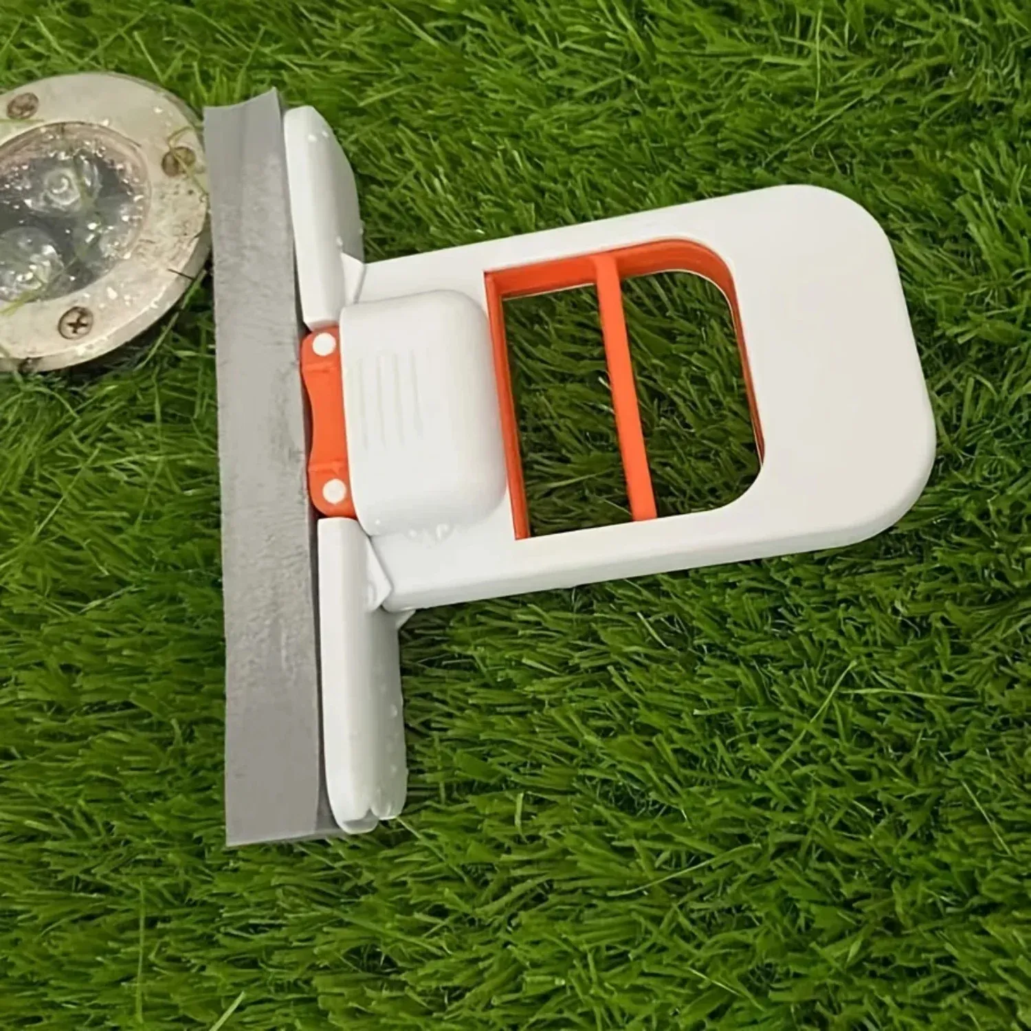 Utilisation polyvalente