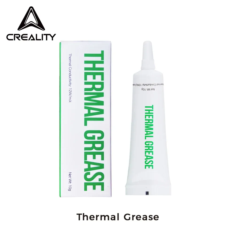 Creality Graisse Thermique Haute Conductivité pour Imprimantes 3D - Image 1