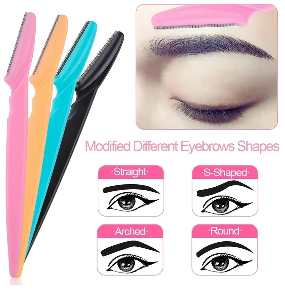 Accessoire de beauté pour sourcils