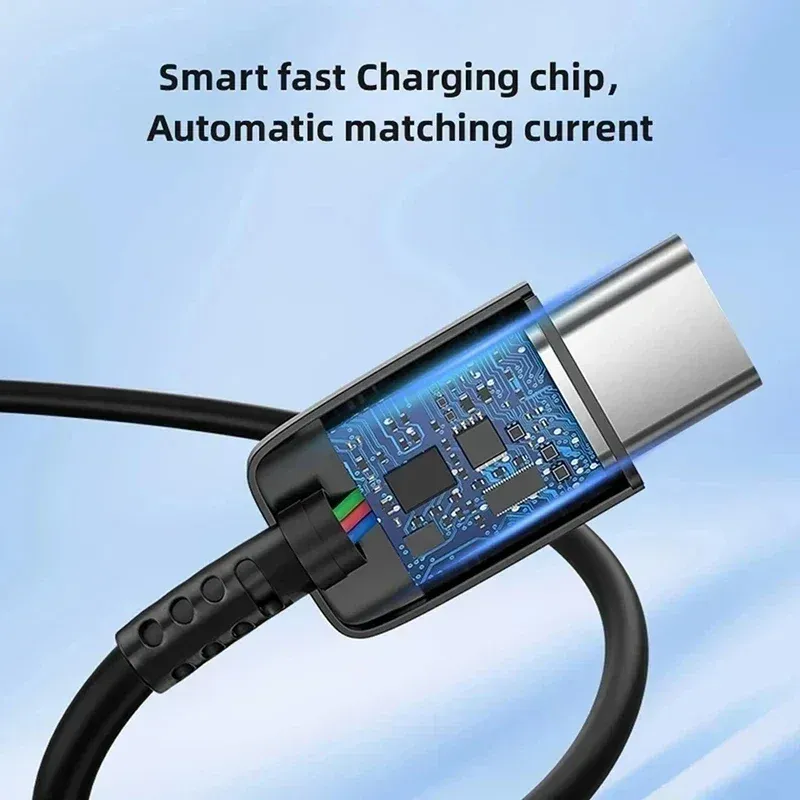 Câble USB-C Samsung, coloris disponibles