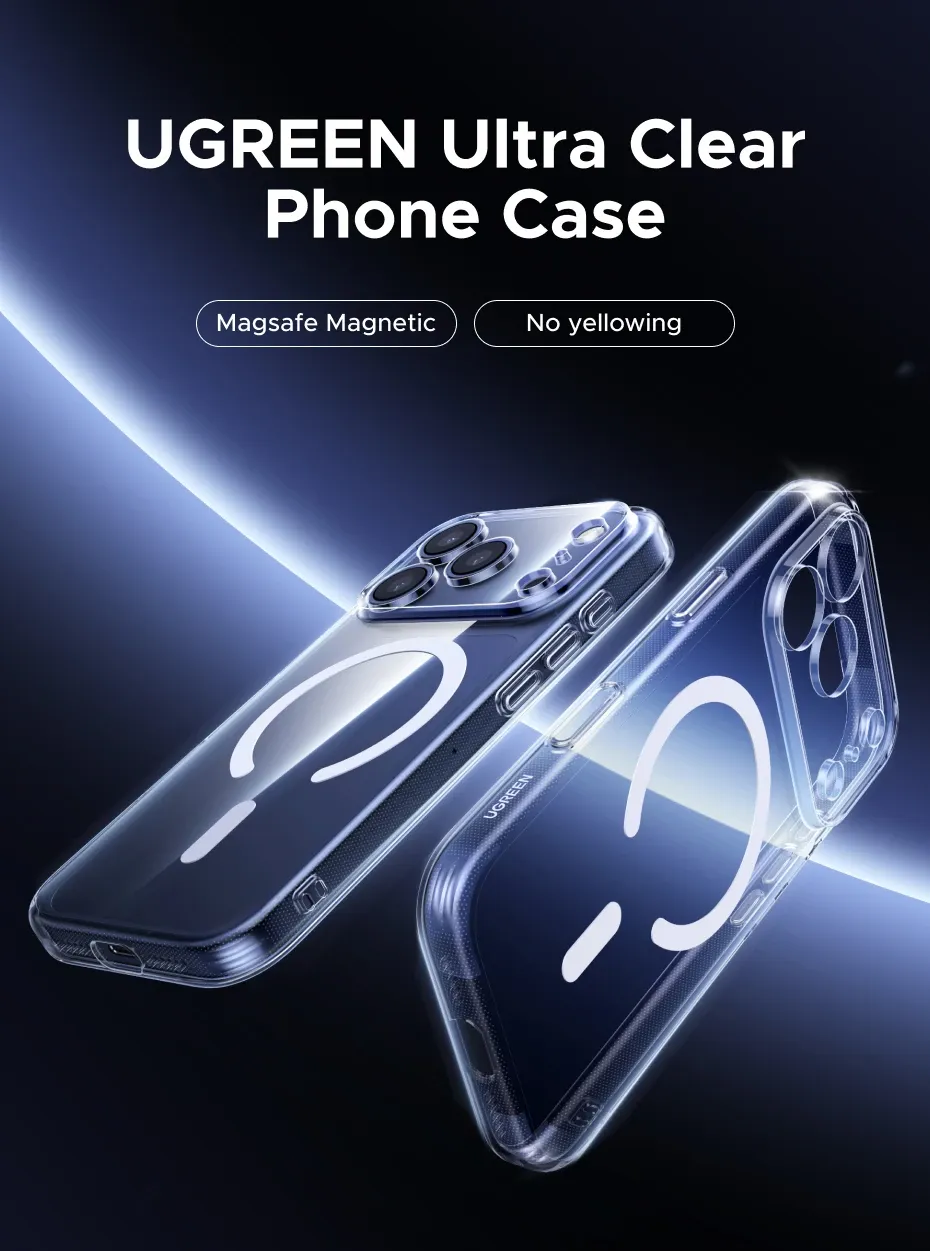Verrou MagSafe ultra-résistant