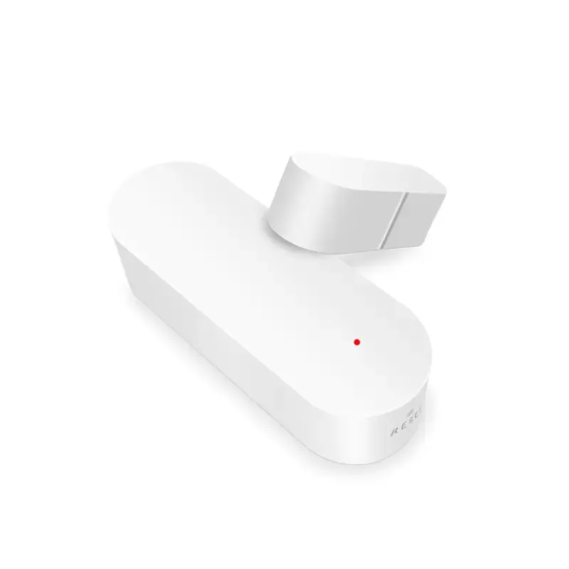 Capteur de porte Tuya Smart, aimant magnétique