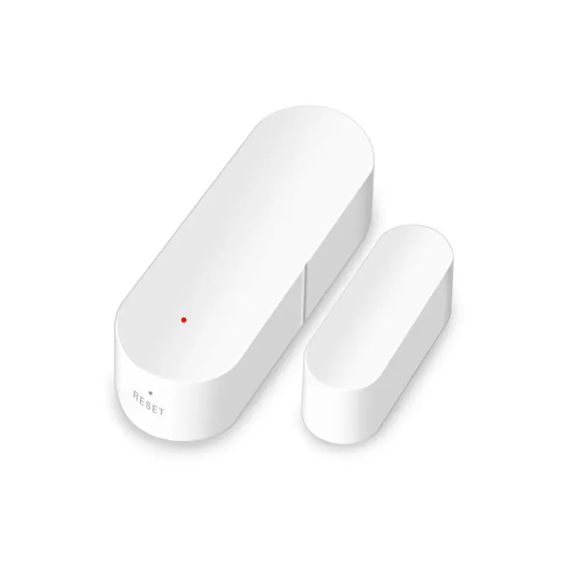 Capteur de porte Tuya Smart, design compact