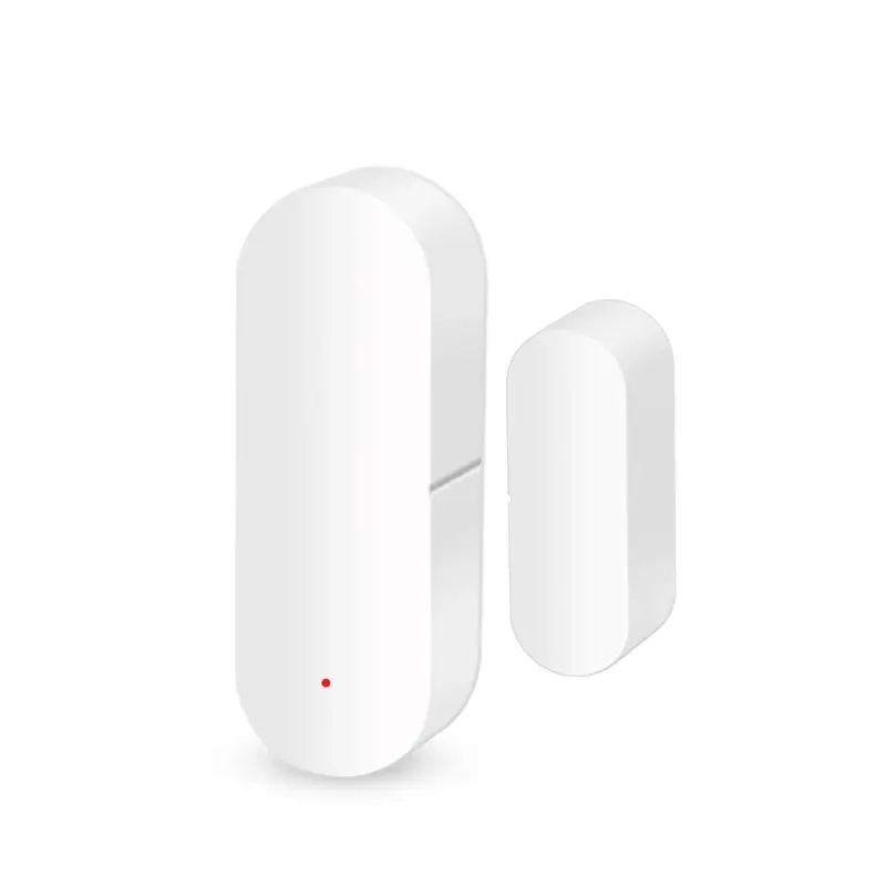 Capteur de porte Tuya Smart, finition soignée