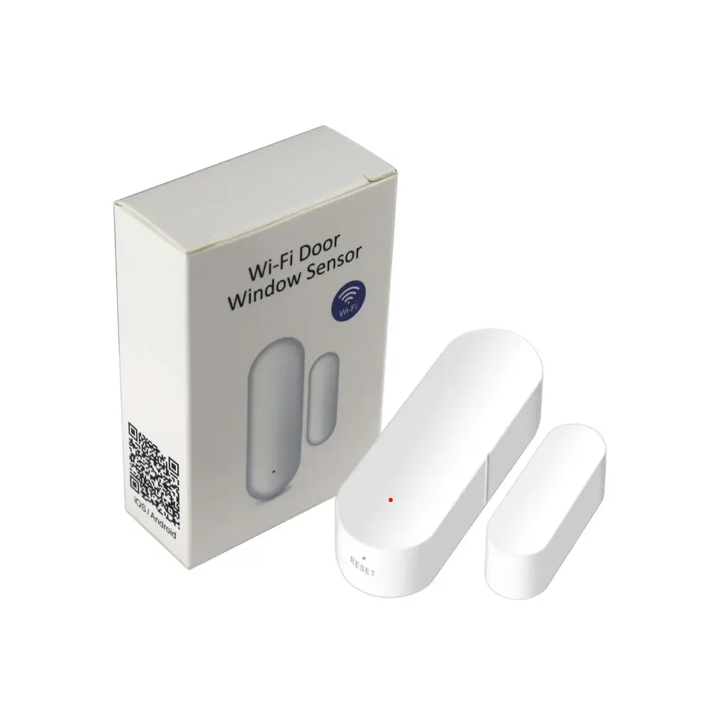 Capteur de porte Tuya Smart, présentation