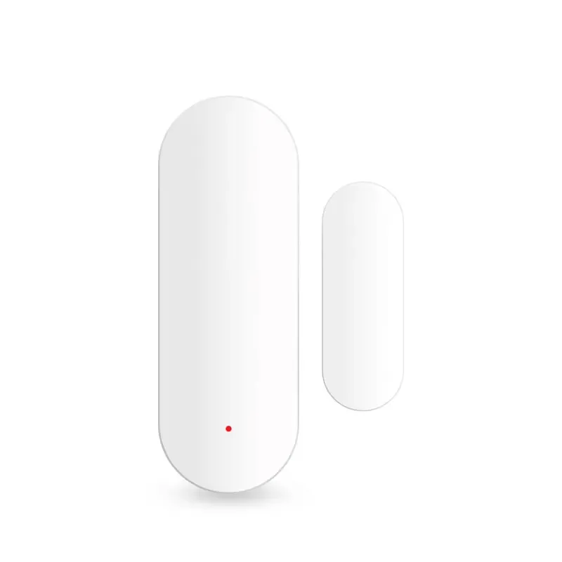 Capteur de porte Tuya Smart, produit complet