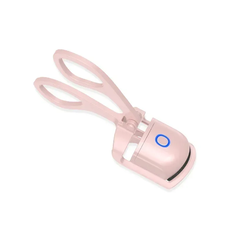 Recourbe-cils chauffant électrique rechargeable par USB 7