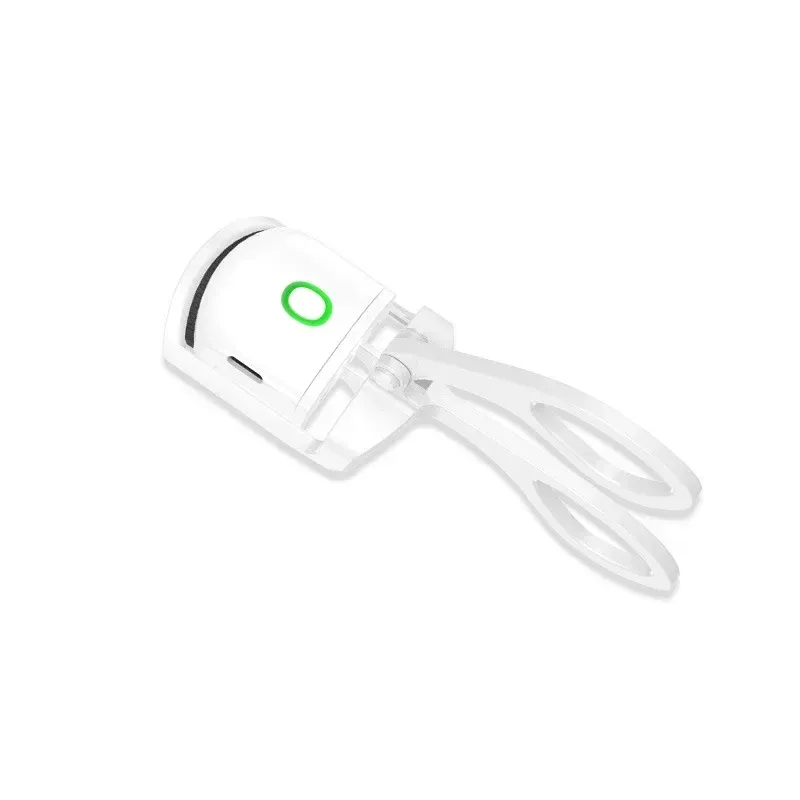 Recourbe-cils chauffant électrique rechargeable par USB 8