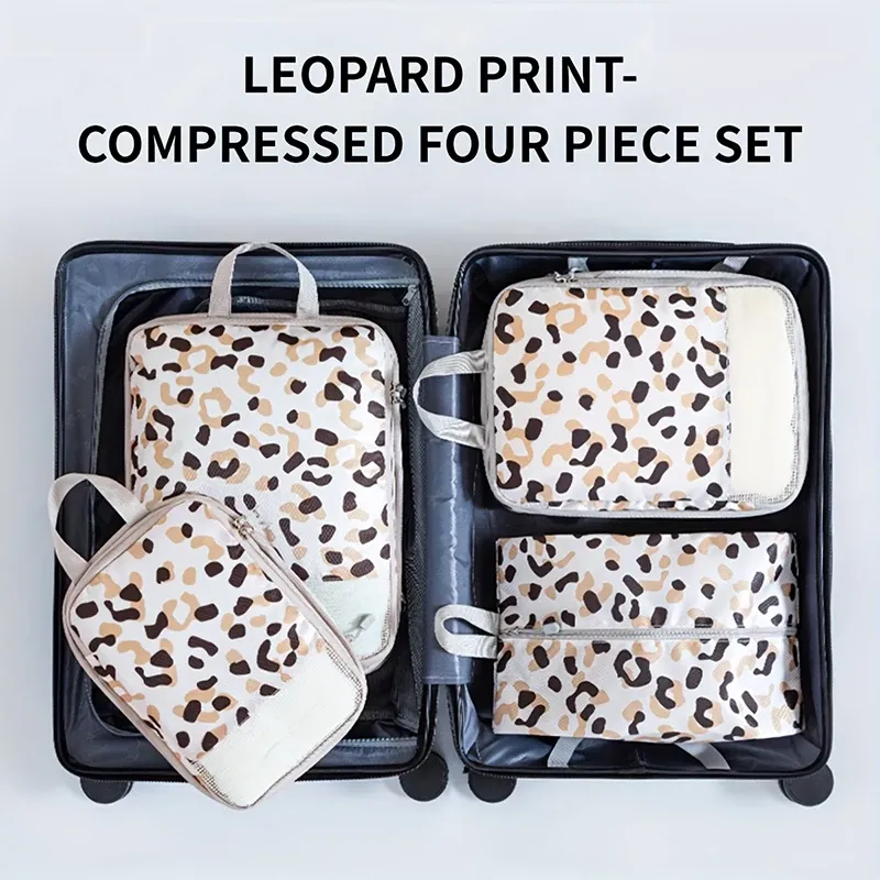 Ensemble de sacs de rangement
