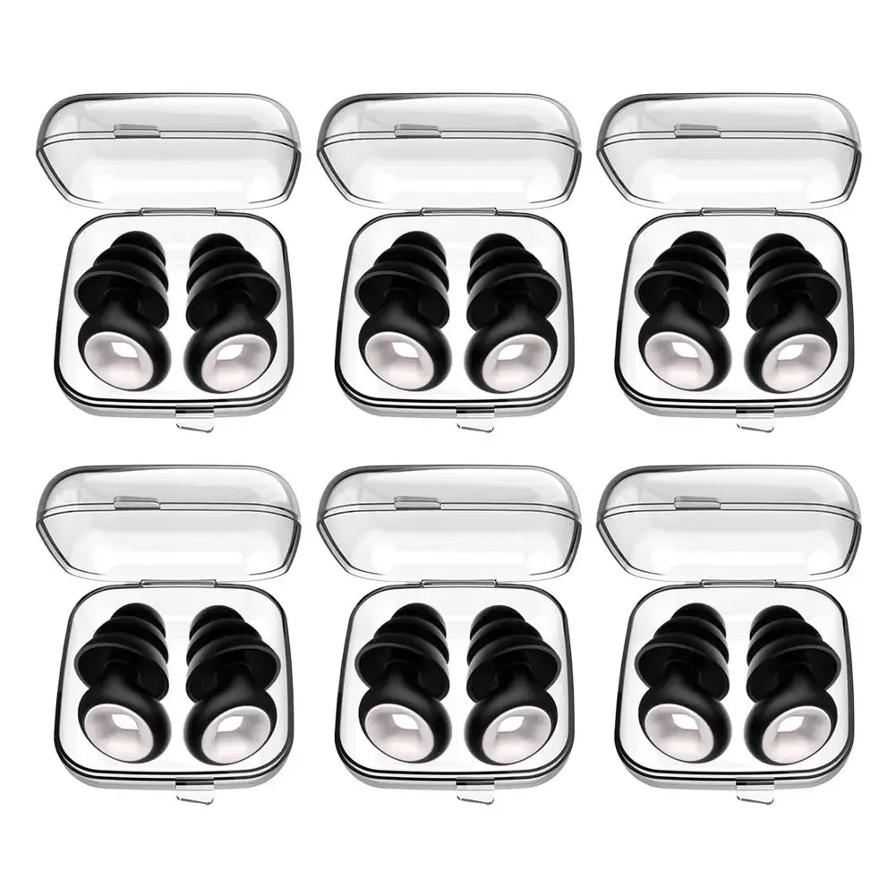Bouchons d'oreilles anti-bruit pour moto, vue 8