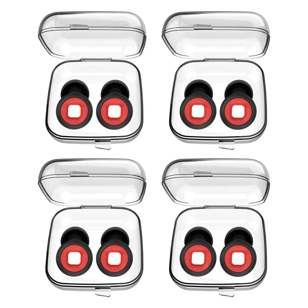 Bouchons d'oreilles anti-bruit pour moto, vue 16