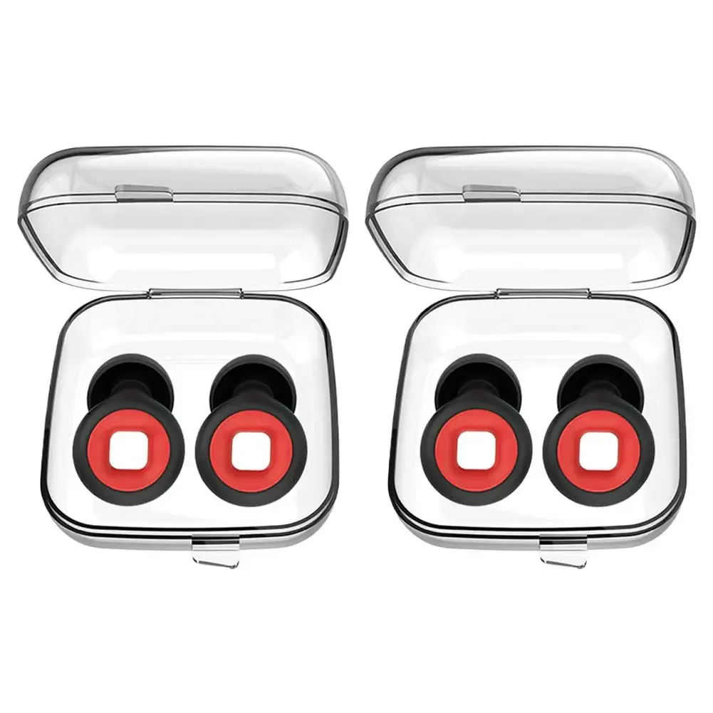 Bouchons d'oreilles anti-bruit pour moto, vue 15