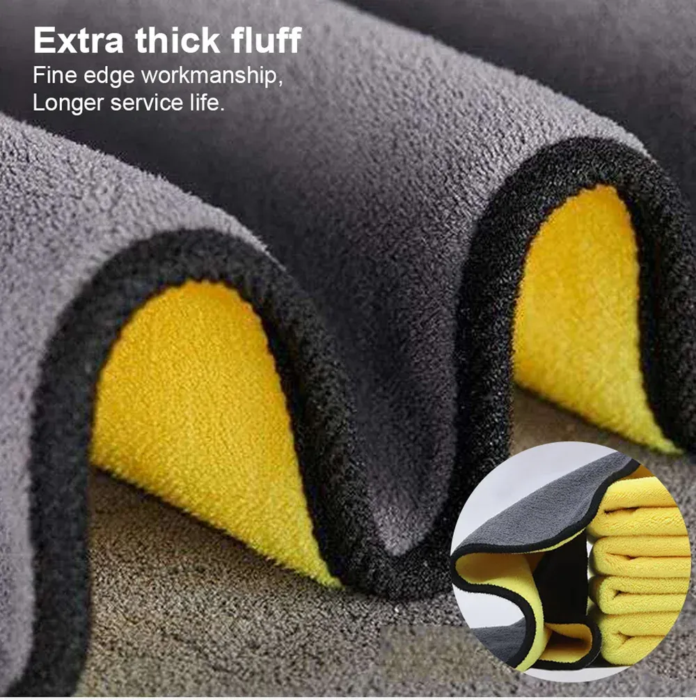 Microfibre automobile, texture douce