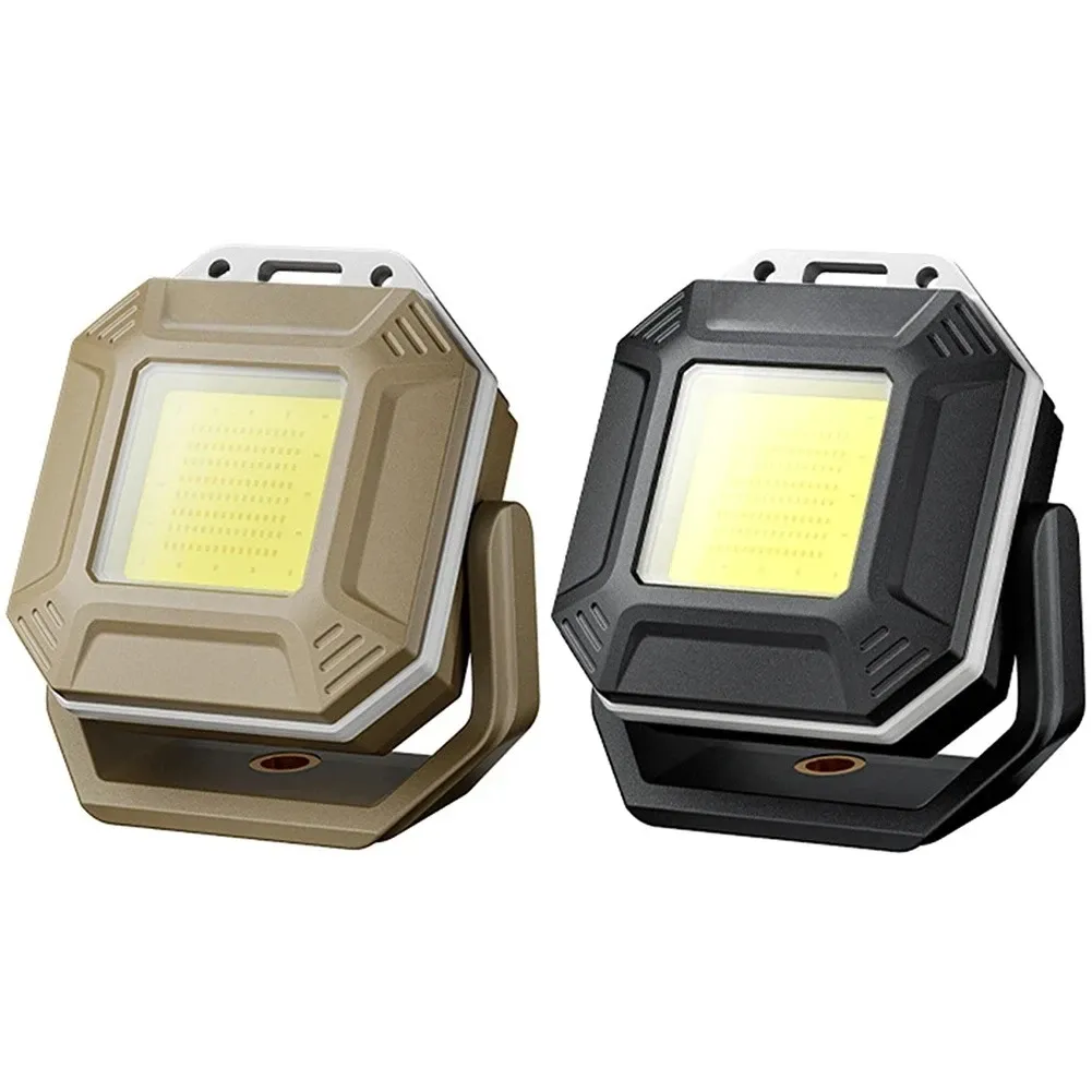 Lampe de poche rechargeable étanche