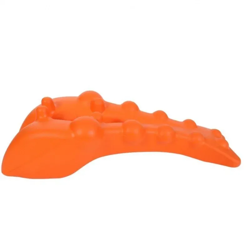 Appareil de traction cervicale et masseur de cou pour vertèbres cervicales, civière d'épaule et masseur de points de déclenchement, dispositif d'acupression pour la nuque 7
