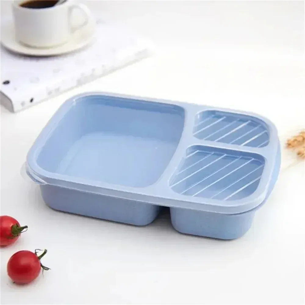 Boîte Bento, compatible micro-ondes et congélateur
