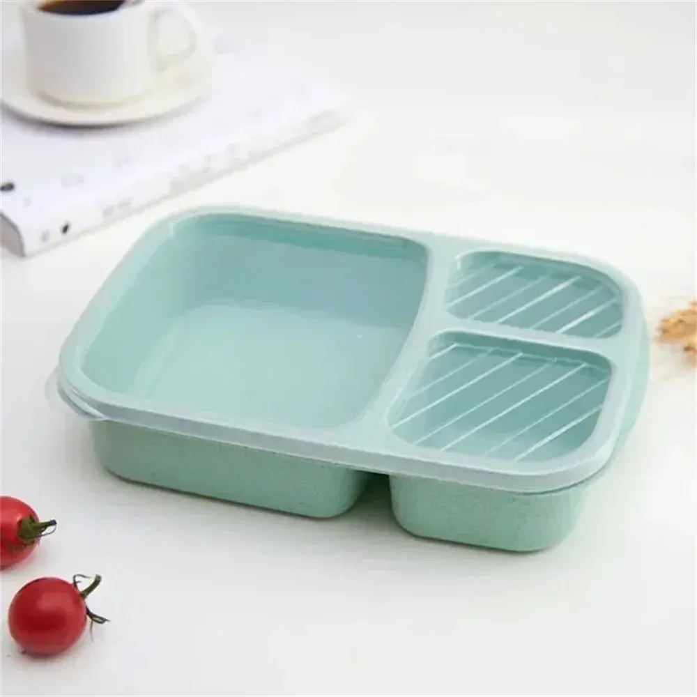 Boîte Bento, pique-nique et plein air