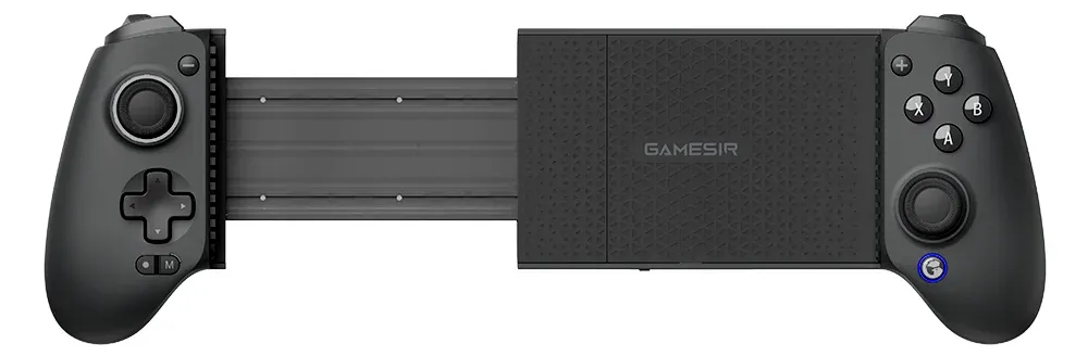 GameSir G8 Plus, polyvalence