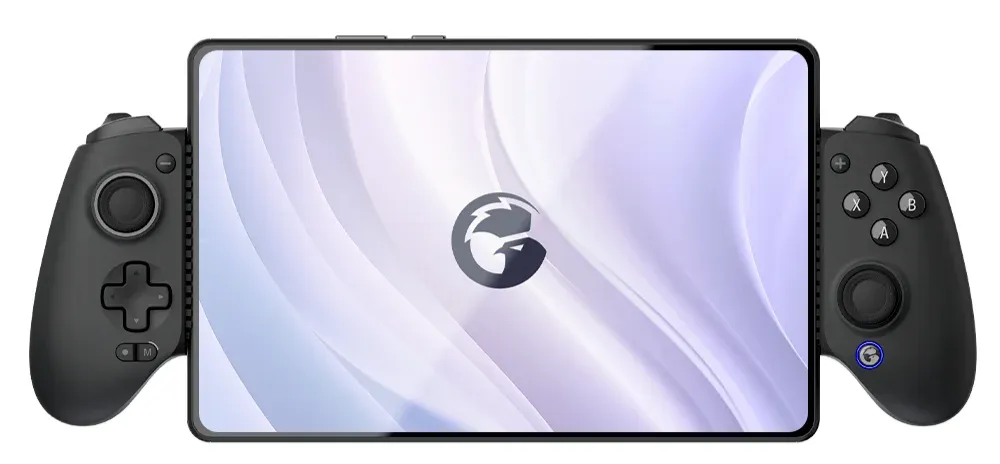 GameSir G8 Plus, expérience de jeu