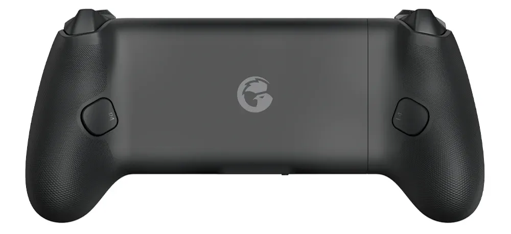 GameSir G8 Plus, ergonomie