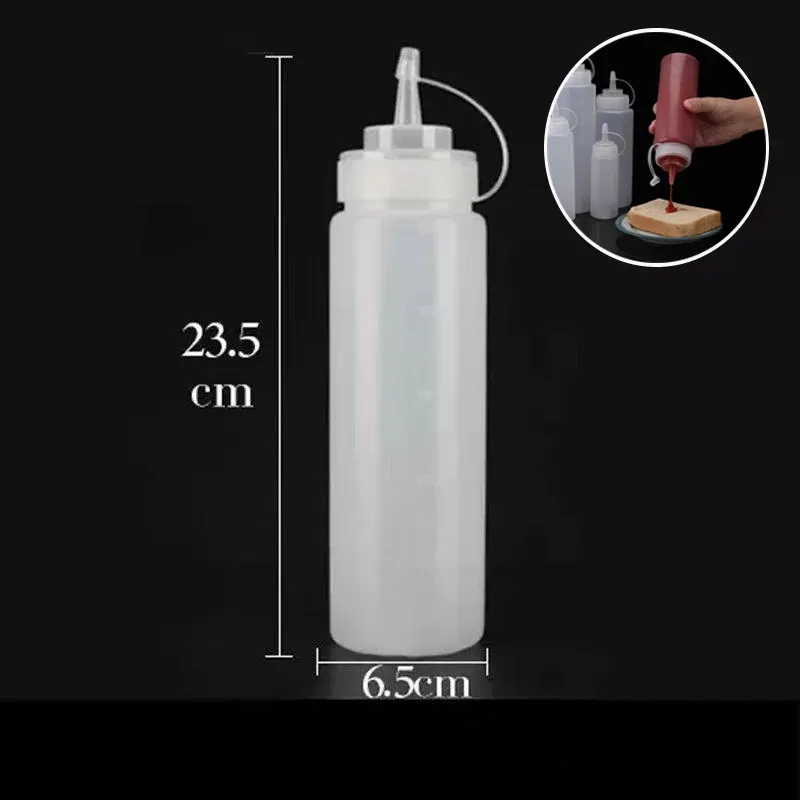 Couvercles élastiques jetables pour aliments, lot de 100 7