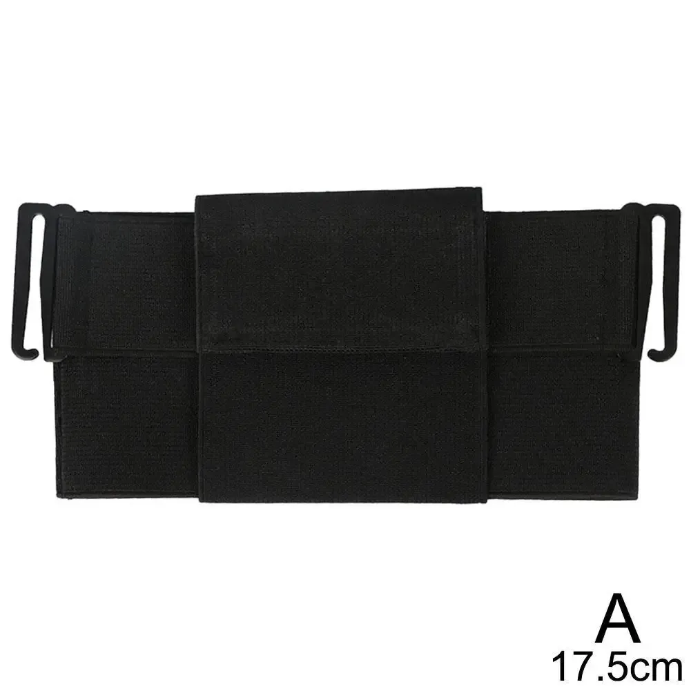Sac banane invisible étanche vue générale