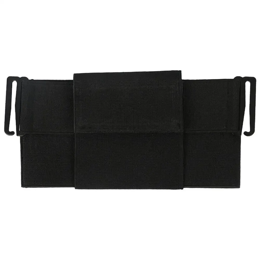 Sac banane invisible étanche vue d'ensemble