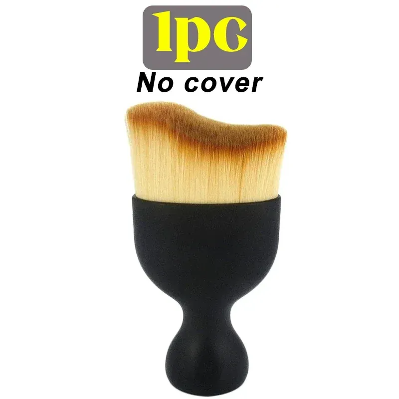Brosse de nettoyage à poils doux pour intérieur de voiture, idéale pour aérateurs et fentes 9