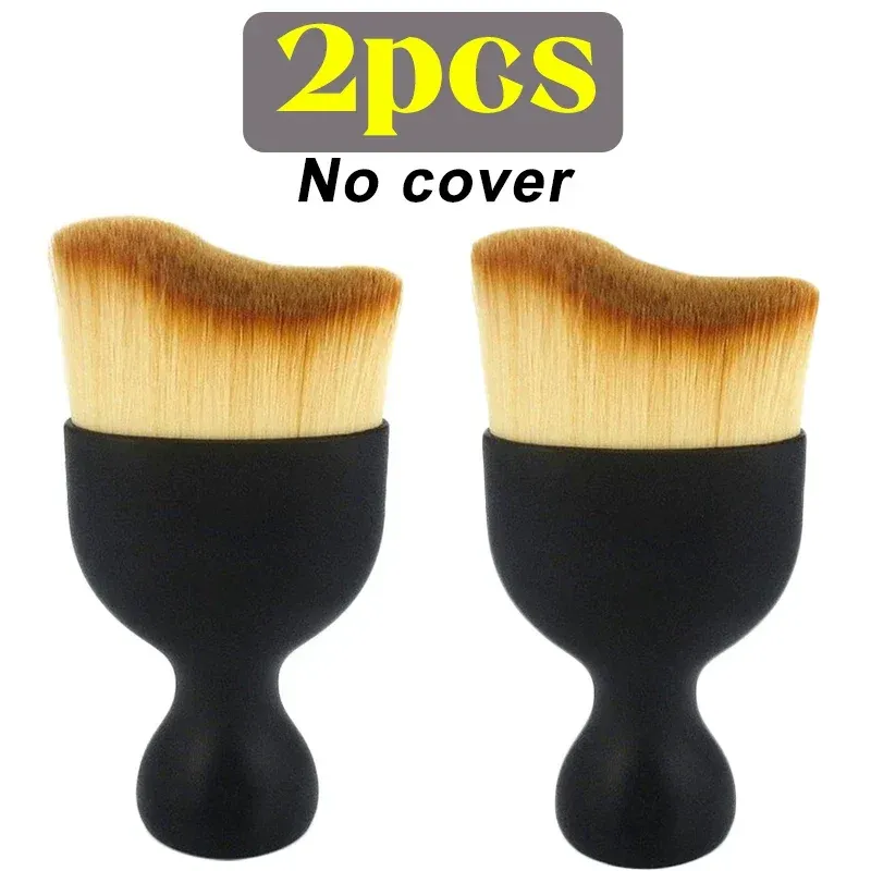 Brosse de nettoyage à poils doux pour intérieur de voiture, idéale pour aérateurs et fentes 11