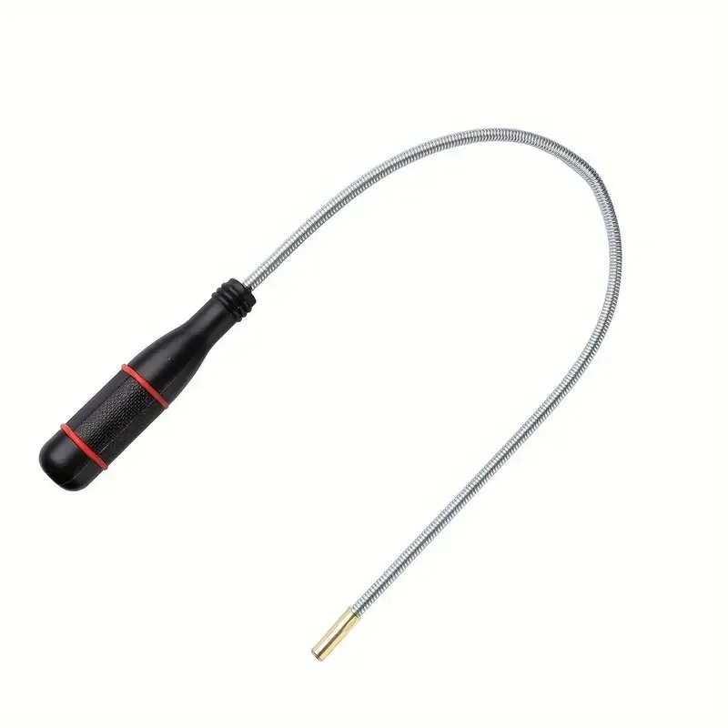 Outil de ramassage magnétique flexible