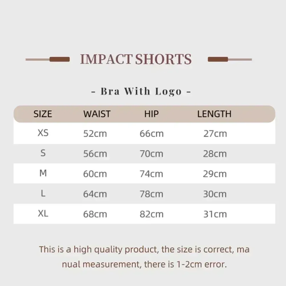 Short de yoga taille haute pour femme, vue principale