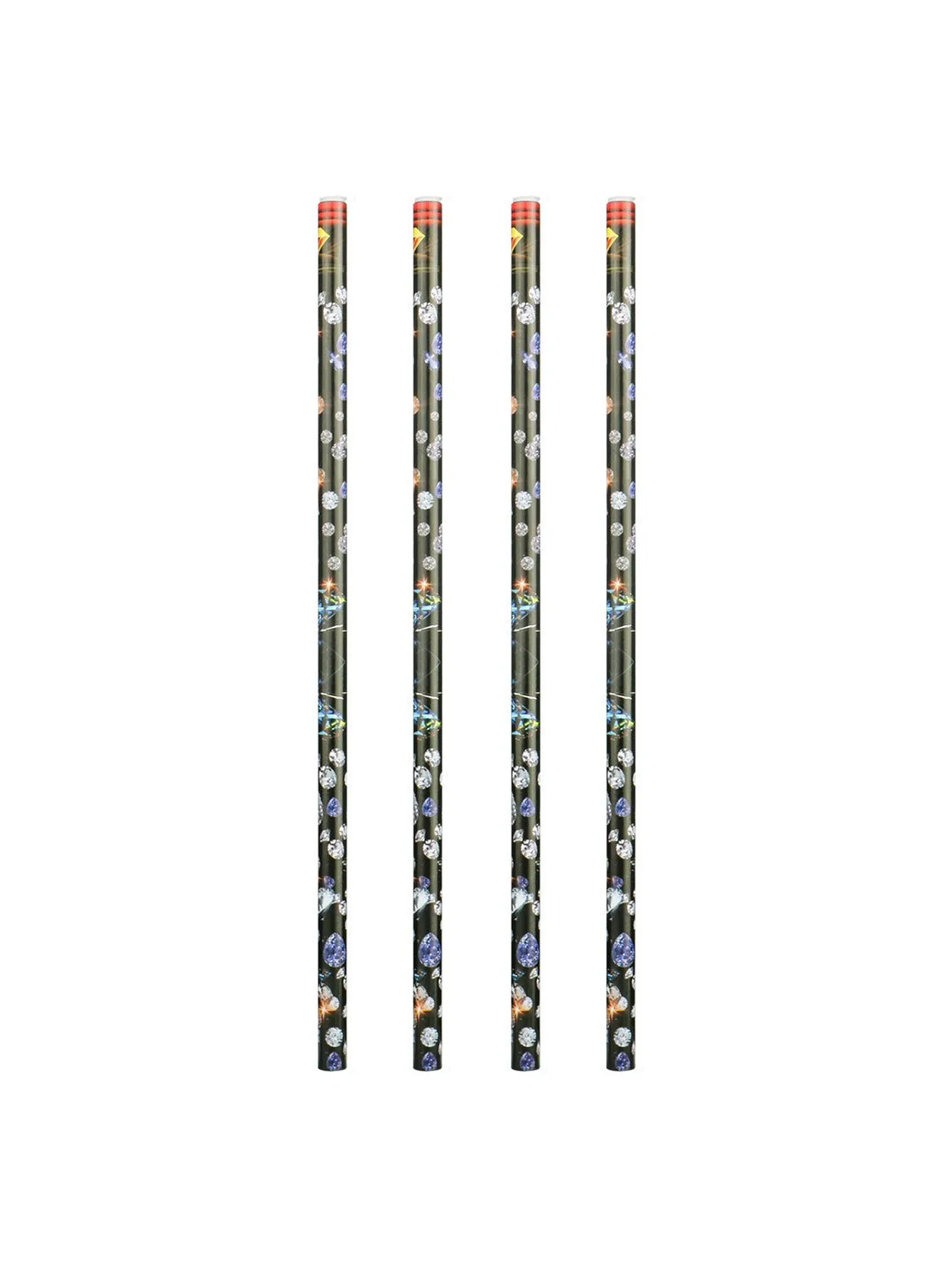 Crayon de cueillette de diamants pour nail art, stylo à aspiration avec outil adhésif pour petits bijoux en diamant, adhérence durable et puissante 8