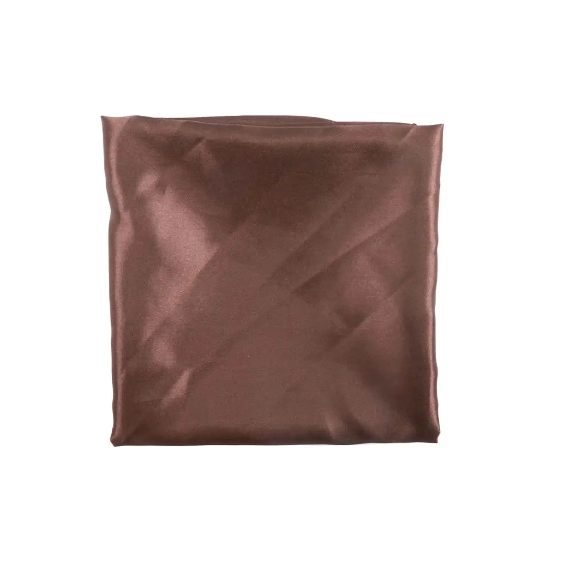 Bigoudis sans chaleur en satin, rouleaux doux pour boucles sans effort 6