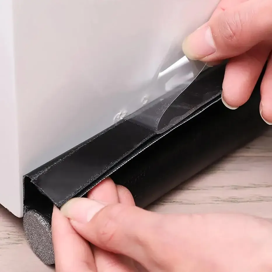 Butoir de porte, résistance aux intempéries