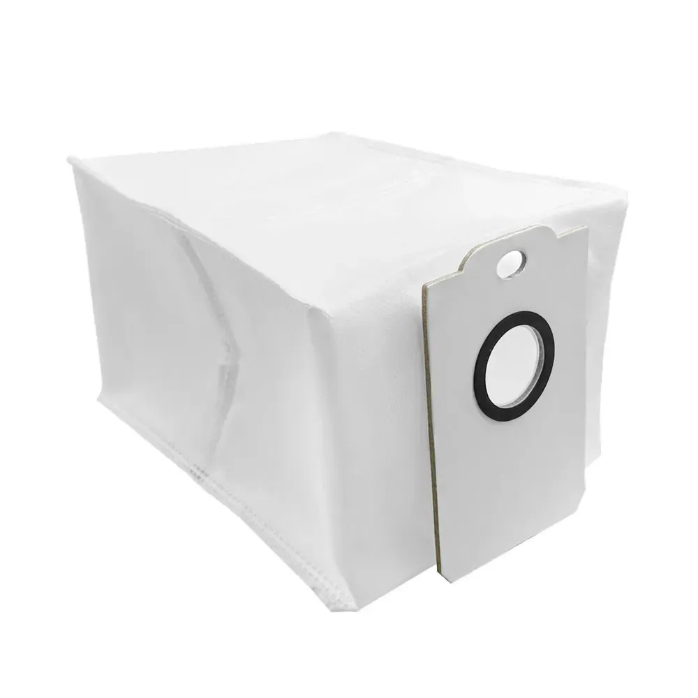 Serpillière et sac à poussière Conga
