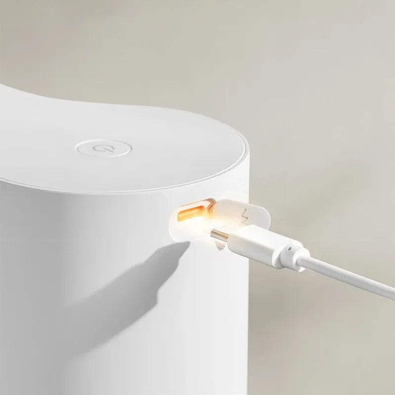 Distributeur de savon automatique Xiaomi 1S Mijia à induction, rechargeable via USB-C (sans savon inclus) 2