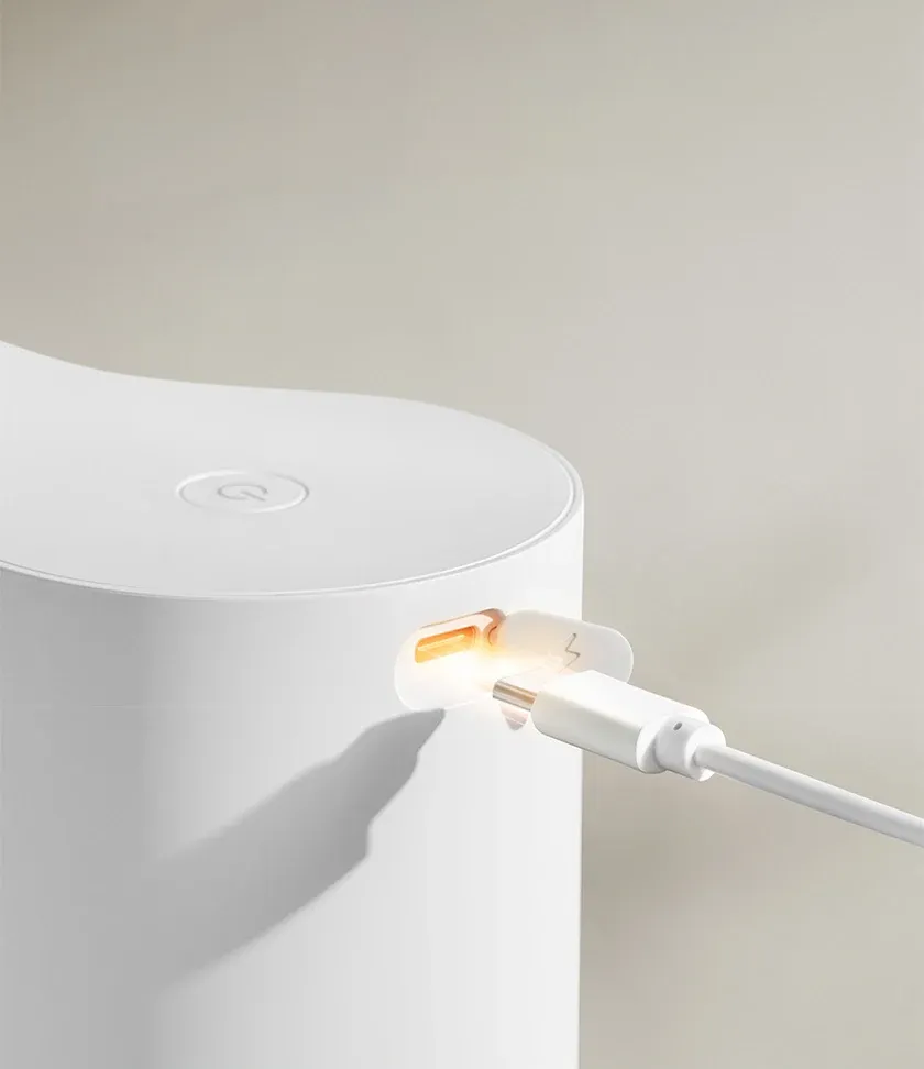 Charge Type-C du distributeur Xiaomi 1S